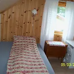 Ferienhaus Spindaj