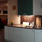 Ferienhaus Spindaj