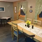 Spindaj Ferienhaus
