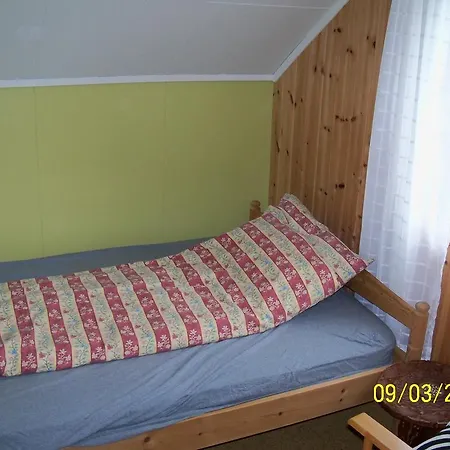 Semesterbostad Spindaj Spildra