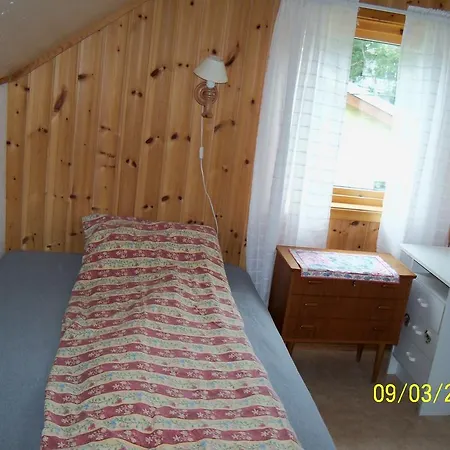 Semesterbostad Spindaj