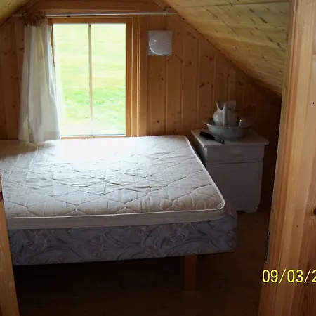 Feriehus Spindaj Spildra
