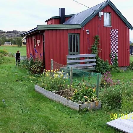 Feriehus Spindaj
