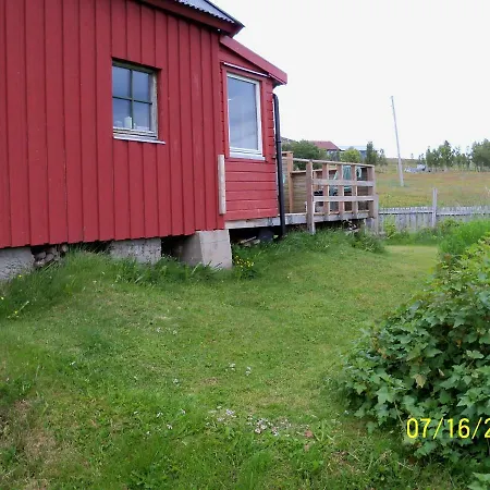Holiday home Spindaj