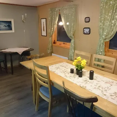 Spindaj Holiday home